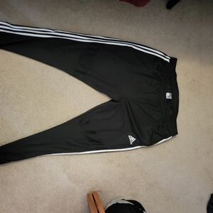 Adidas Climacool Track Pants In 2xl